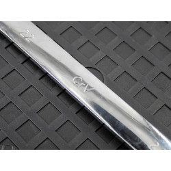 Ratchet Combination Spanner Flex Head CV 22mm