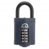 Squire CP60 Combination Padlock 60mm