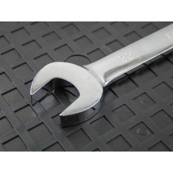 Ratchet Combination Spanner Flex Head CV 22mm