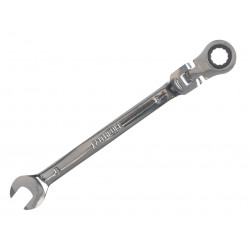 Ratchet Combination Spanner Flex Head CV 9mm