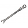 Ratchet Combination Spanner Flex Head CV 9mm