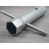 Tap Backnut Spanner 27 x 32mm Tommy Bar