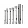 Box Spanner Set, 6 Piece