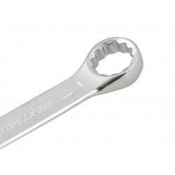 Chrome Vanadium Combination Spanner Set, 18 Piece
