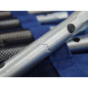 Box Spanner Set, 8 Piece