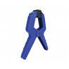 Spring Clamp 75mm (3in) (Pack 4)