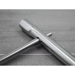 Monobloc 4 Piece Box Spanner Set Six Sizes