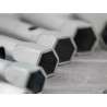 Box Spanner Set, 6 Piece