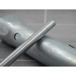 Tap Backnut Spanner 27 x 32mm Tommy Bar