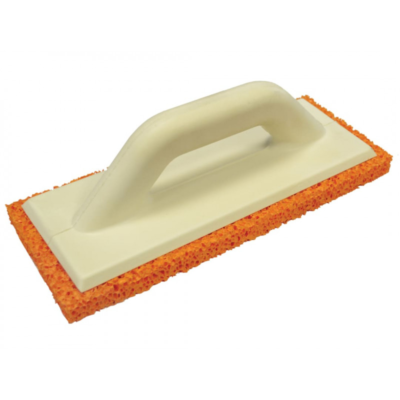 Sponge Float 11 x 4.1/2in Sponge Float 11 x 4.1/2in