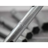 Box Spanner Set, 6 Piece