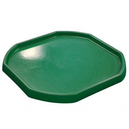Green Mortar Mixing Spot Board 980 x 980mm