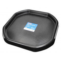 Mini Octagonal Spot Mortar Mixing Board 70cm²