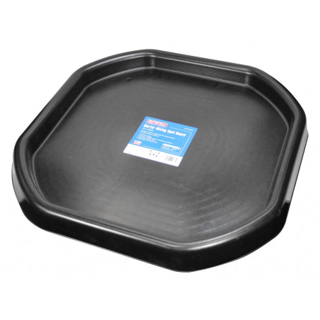 Mini Octagonal Spot Mortar Mixing Board 70cm²