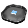 Mini Octagonal Spot Mortar Mixing Board 70cm²