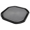 Mini Octagonal Spot Mortar Mixing Board 70cm²