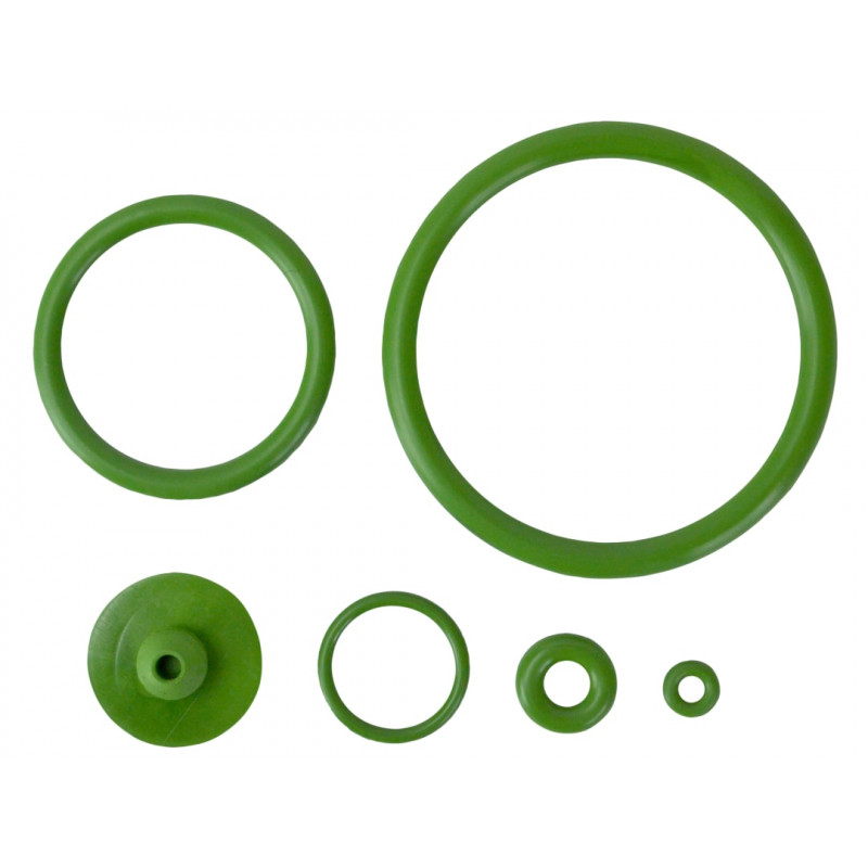 Viton® Seals Pack for FAISPRAY12HD Viton® Seals Pack for FAISPRAY12HD