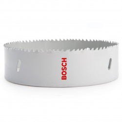 Bosch 2608580448 HSS Bi-Metal Hole Saw 152mm