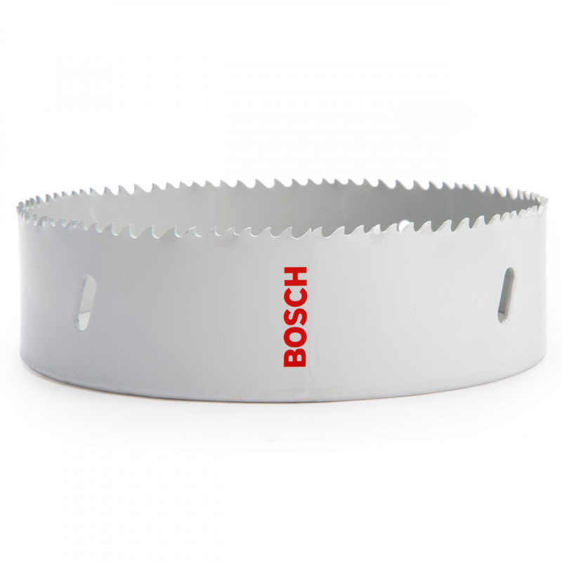 Bosch 2608580448 HSS Bi-Metal Hole Saw 152mm