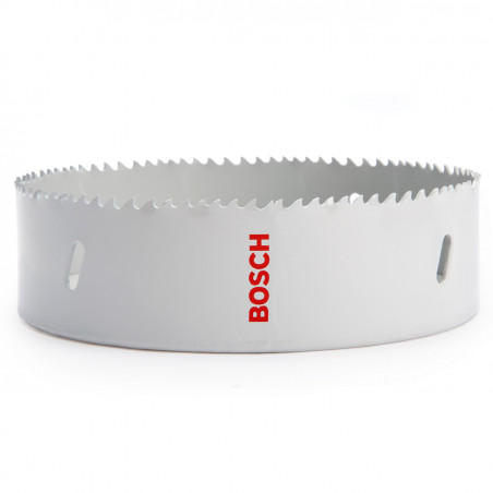 Bosch 2608580448 HSS Bi-Metal Hole Saw 152mm