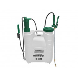 Professional Knapsack Sprayer with Viton® Seals 16 litre