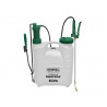 Professional Knapsack Sprayer with Viton® Seals 16 litre