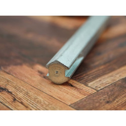 L-Shaped Radiator Spanner 10mm Square