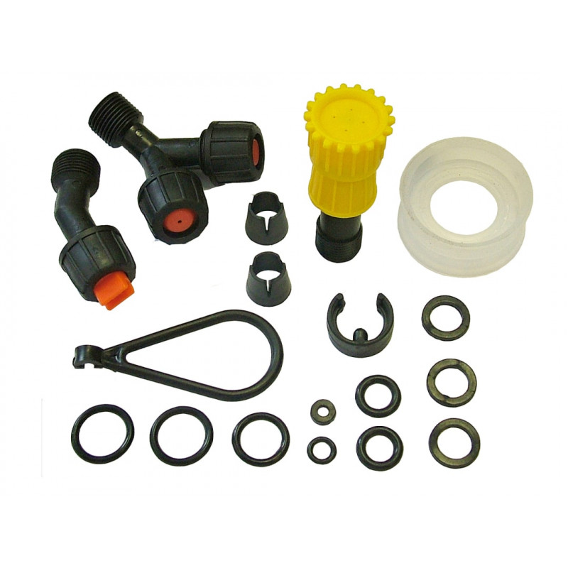 Service Kit For Spray 16 Service Kit For Spray 16