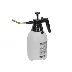 Handheld Pressure Sprayer 2 litre