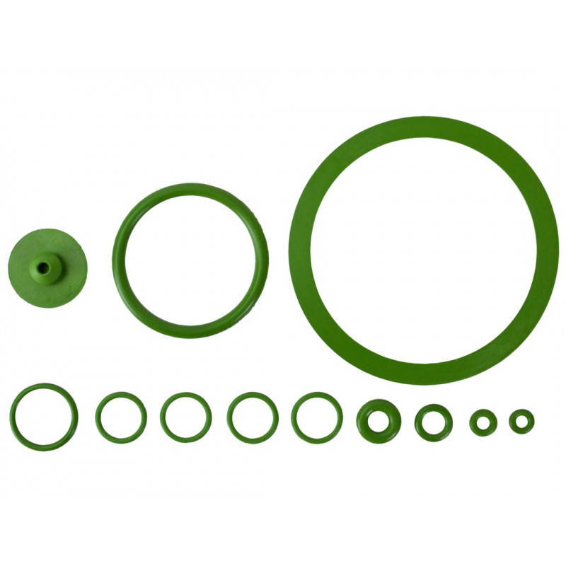 Viton® Seals Pack for FAISPRAY8HD