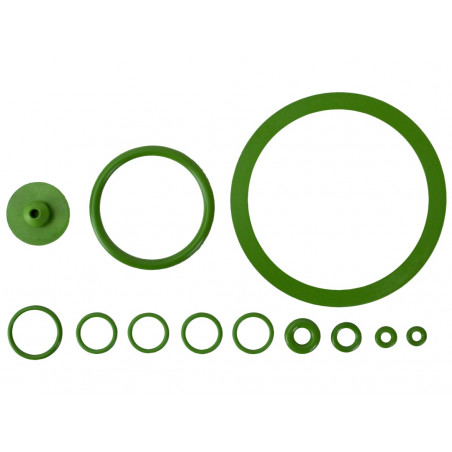 Viton® Seals Pack for FAISPRAY8HD