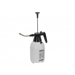 Handheld Pressure Sprayer 2 litre