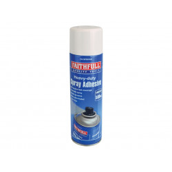 Spray Adhesive Non-Chlorinated 500ml
