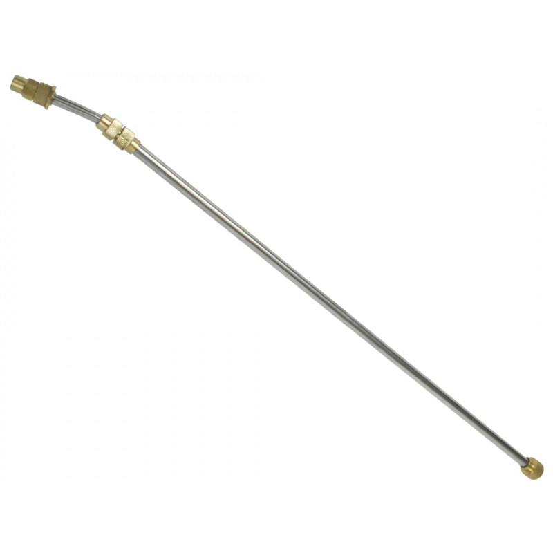Stainless Steel Adjustable Lance Stainless Steel Adjustable Lance