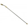 Stainless Steel Adjustable Lance