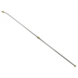 Stainless Steel Adjustable Lance