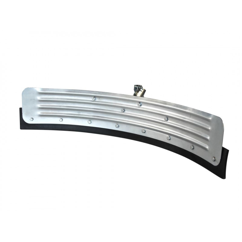 Heavy-Duty Curved Yard Squeegee 30in (762mm) Heavy-Duty Curved Yard Squeegee 30in (762mm)
