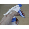 Hand Held Trigger Spray Bottle 1 litre
