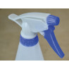 Hand Held Trigger Spray Bottle 1 litre