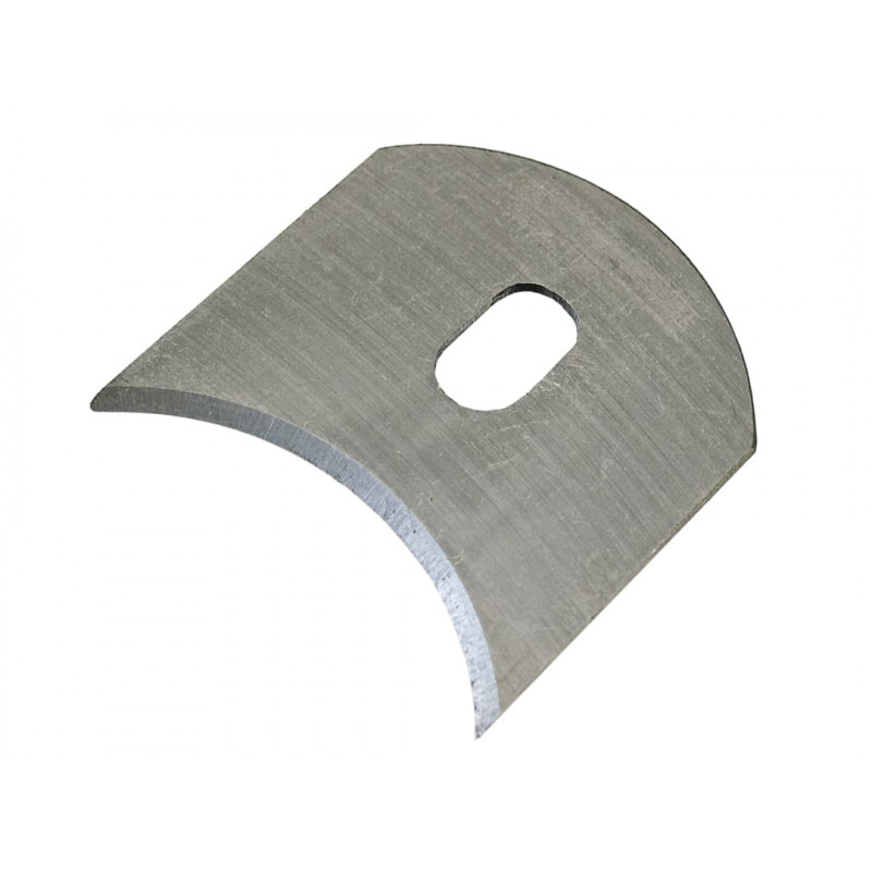Replacement Concave Spokeshave Blade 52mm Replacement Concave Spokeshave Blade 52mm