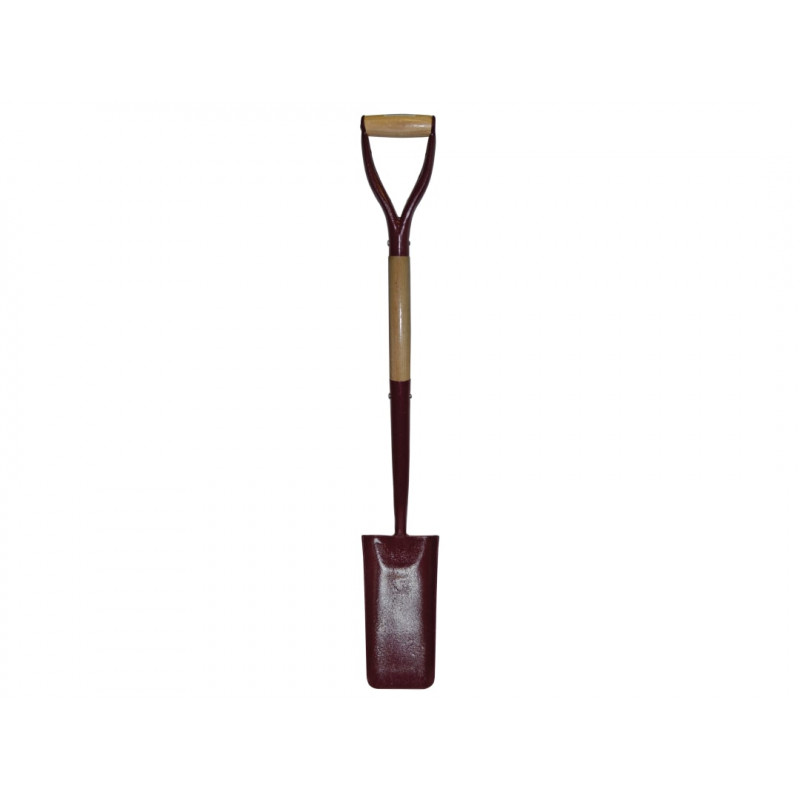Solid Socket Cable Lying Shovel Solid Socket Cable Lying Shovel