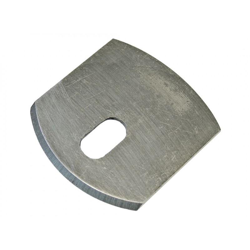 Replacement Convex Spokeshave Blade 52mm Replacement Convex Spokeshave Blade 52mm