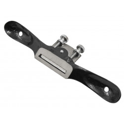 Spokeshave Flat