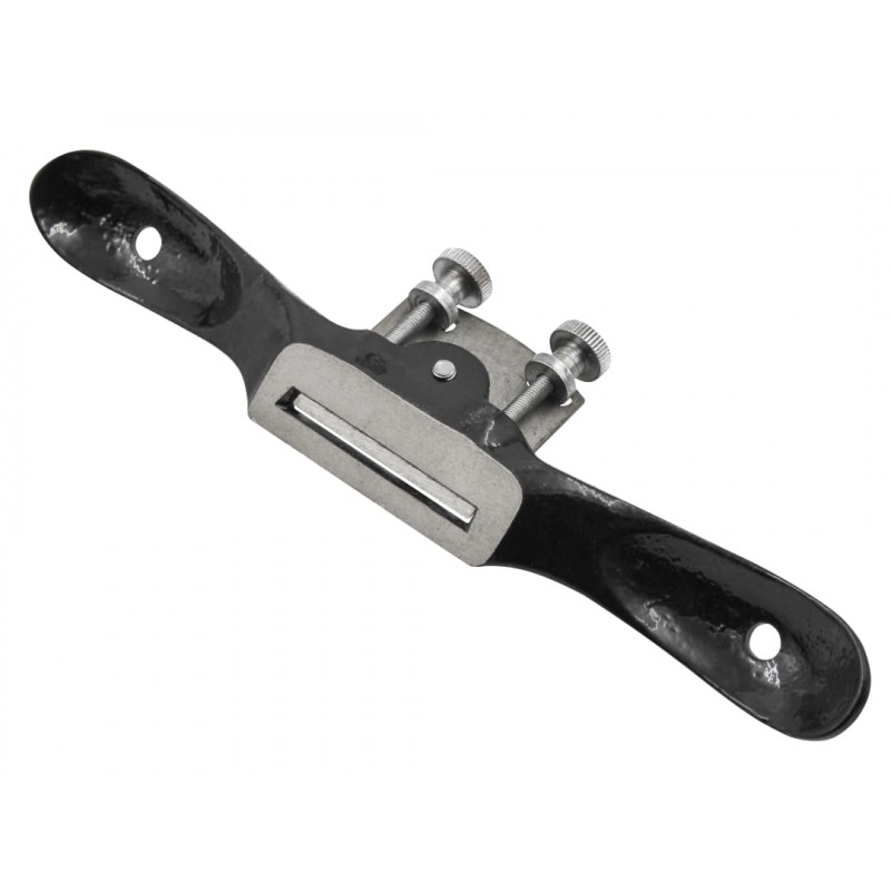 Spokeshave Flat Spokeshave Flat