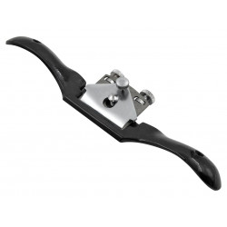 Spokeshave Flat