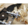 Spokeshave Flat