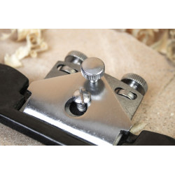 Spokeshave Flat