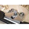 Spokeshave Flat
