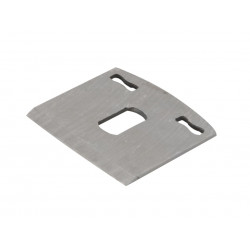 Replacement Blade For Spokeshave 55mm
