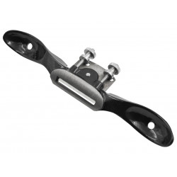 Spokeshave Round